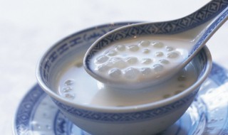 西米可以放冰箱吗 西米能放冰箱吗