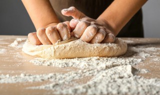 馒头发酵可以放冰箱吗（发酵馒头可以放在冰箱里冷藏发酵吗）