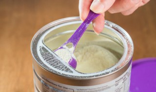 未开封奶粉要放冰箱吗（未开封奶粉要放冰箱吗）