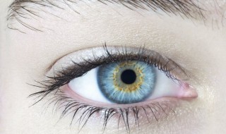 美瞳戴着睡觉会怎么样 戴美瞳睡觉会不会不好