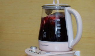 养生壶可以放冰箱吗 养生壶可以放冰箱冷藏会坏吗