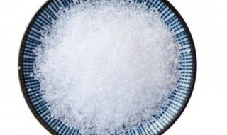 芒硝可以放冰箱吗（芒硝可以放冰箱急冻吗）