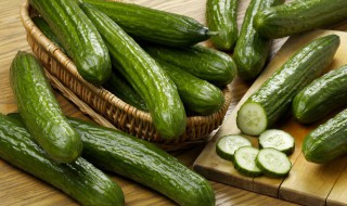 冰箱久放的黄瓜有毒吗 黄瓜放冰箱吃了会致癌吗