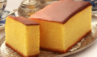 拔丝蛋糕可以放冰箱吗（拔丝蛋糕可以放冰箱吗多久）