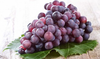葡萄洗过可以放冰箱吗（葡萄洗完能放冰箱吗）