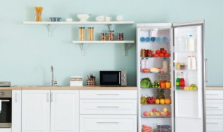 王老吉能放冰箱吗（王老吉可以放冰箱保鲜区吗）