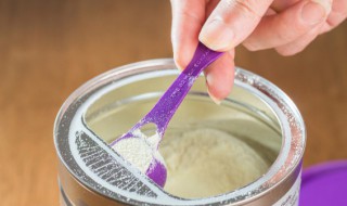 奶粉泡好可以放冰箱吗 奶粉泡好可以放冰箱吗