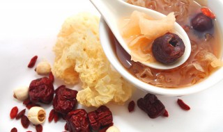 鲜银耳冰箱放6天能吃吗 新鲜银耳放冰箱两天还能吃吗