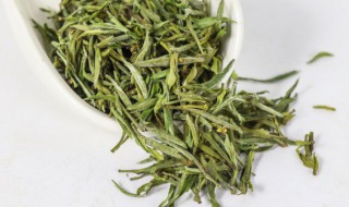 碧螺春需要放冰箱吗（碧螺春怎么保存好放冰箱）