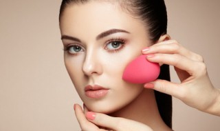 美妆蛋第一次使用要怎么清洗 美妆蛋第一次用怎样清洗