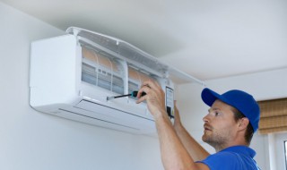 空调补充氟是内机还是外机 空调的氟是在内机还是外机