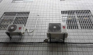 空调外机安装窍门（空调外机安装窍门视频）