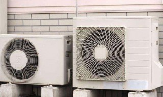 空调外机可以用水冲洗吗（空调室外机可以直接用水冲洗吗）