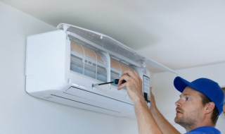 空调外机安装哪里（空调外机安装哪里最好）