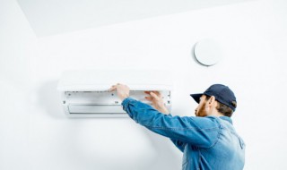 空调外机风扇正常吹什么风（空调外机风扇正常吹什么风）