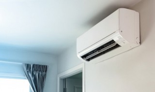 空调外机好烫是怎么回事啊（空调外机好烫是怎么回事啊视频）