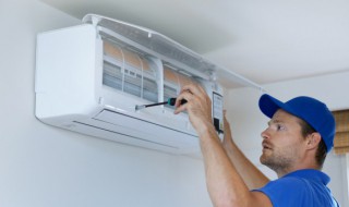 空调外机不转怎么回事（海尔空调外机不转怎么回事）