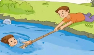 看见有人溺水了怎么办 如果看见有人溺水了怎么办