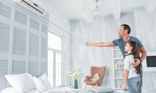 空调外机噪音大是什么原因（空调外机噪音大是什么原因造成）