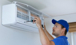 空调外机反转怎么接线 空调外机反转怎么接线图解