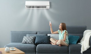 空调制冷外机不转怎么回事（打开空调制冷外机不转怎么回事）