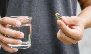 鱼油可以放冰箱吗（鱼油可以放冰箱吗多久）