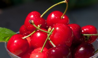 樱桃放冰箱会变甜吗 樱桃放冰箱会变酸吗