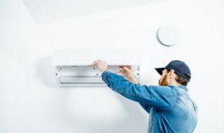 美的空调燥音大怎么办 美的空调声音大怎么解决方法