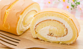 蛋糕吃不完能放冰箱吗（蛋糕吃不完能放冰箱吗多久）