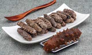 如何挑选干海参 如何挑选干海参的好坏