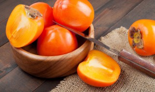 熟柿子可以放冰箱吗（熟柿子能放冰箱冷藏吗）