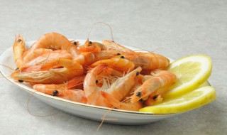煮好的虾放冰箱过夜能吃吗 煮好的虾可以放冰箱过夜吗