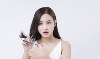 怎样把头发养好 怎样把头发养好一点