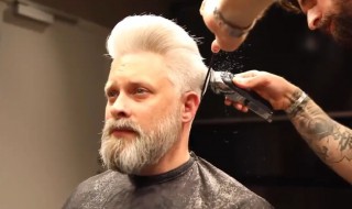 大叔脸是怎么才养出来的 长着大叔脸怎么办