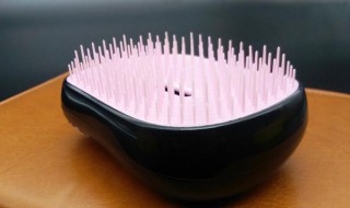 tt梳子怎么清洗 tt梳子怎么清洗干净