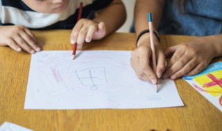 宣纸哪面是正面（宣纸哪面是正面哪面是反面）