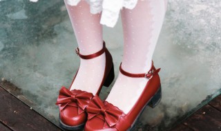 丝袜到底哪面是正面