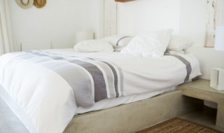 床垫哪面是正面 床垫哪面是正面哪面是反面