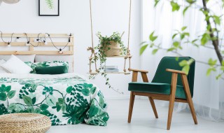 凉席哪面是正面（凉席哪边是正面哪边是反面）