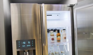 苏打水可以放冰箱吗（苏打水可以放冰箱吗冬天）