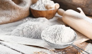 面粉发酵可以放冰箱吗（面粉发酵好可以放冰箱吗）