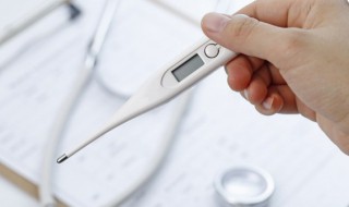 体温计放冰箱可以用吗（体温计可以放冰箱吗?）