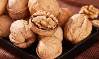 核桃肉放冰箱吗 核桃肉放冰箱吗会坏吗