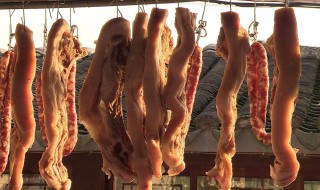 腌肉能放冰箱里吗（腌肉用放冰箱里吗）