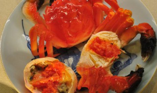 大闸蟹能放冰箱保存吗 大闸蟹能放冰箱保存吗几天