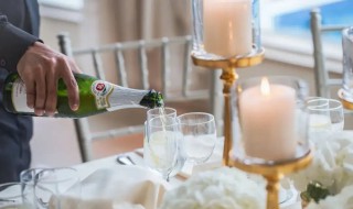 气泡酒可以放冰箱吗（起泡酒能不能放冰箱）