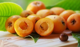 新鲜枇杷能放冰箱吗 新鲜枇杷能放冰箱吗冬天