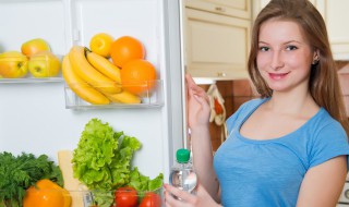 冰箱放卧室有辐射吗（冰箱放卧室有辐射吗孕妇）