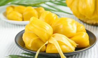 菠萝蜜放冰箱吗 菠萝蜜放冰箱吗能放多久