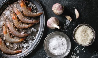 活虾能放冰箱吗（活虾能放冰箱吗多久）